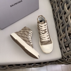 Balenciaga High Shoes